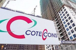 Coteccons chi hơn 430 tỷ gom cổ phiếu quỹ
