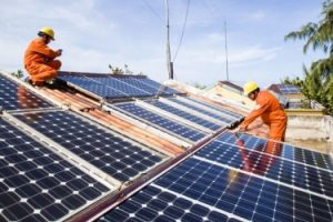 Kêu gọi đầu tư dự án Điện mặt trời Long Sơn tỉnh Khánh Hòa