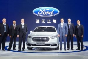 Ô tô giá rẻ Ford Territory 2019 giá chỉ 378 triệu đồng