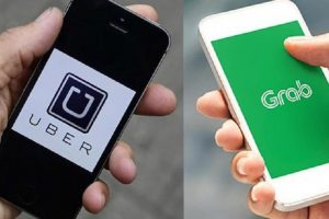 Thành lập Hội đồng Xử lý vụ việc Grab mua Uber Việt Nam