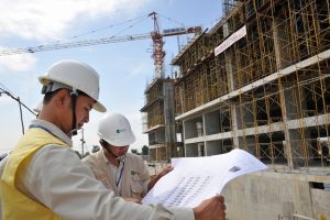 Thời gian cấp phép xây dựng và các thủ tục liên quan tại Hà Nội được rút ngắn