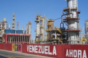 Venezuela càng thêm khủng hoảng sau ‘đòn chí mạng’ của Mỹ