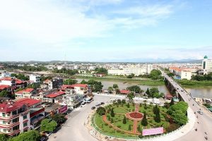 Vinpearl muốn làm khu công viên hơn 400 tỷ tại Tuyên Quang