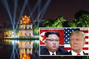 Nghị sĩ Mỹ Michael McCaul: Thượng đỉnh Kim-Trump khả năng cao sẽ diễn ra tại Hà Nội