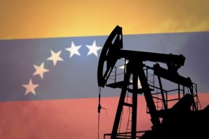Venezuela ‘vạch trần’ mục tiêu thực chất của Mỹ: Chiếm nguồn dầu mỏ