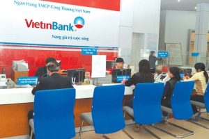 Năm 2018: Lợi nhuận VietinBank giảm 25% so với cùng kỳ
