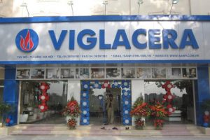 LNTT giảm Viglacera không hoàn thành kế hoạch năm