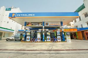 Petrolimex: Lãi trước thuế năm 2018 tăng 5% lên 5.030 tỷ đồng, cổ tức dự kiến 25 – 30%
