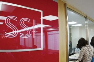 SSI bất ngờ ghi nhận khoản phải thu khó đòi gần 300 tỷ đồng từ một khách hàng