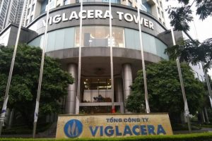 Ai sẽ trở thành chủ tịch mới của Viglacera?