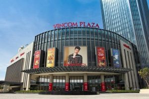 Vincom Retail: Doanh thu thuần hợp nhất năm 2018 đạt 9.052 tỷ đồng, tăng 64%