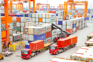 Việt Nam xuất khẩu gần 3,8 tỷ USD sang EU trong tháng 8