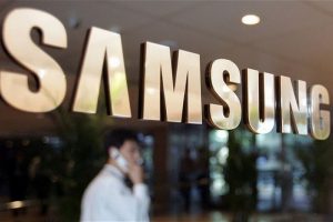 Thiếu hụt sức sáng tạo, Samsung đang có nguy cơ mất thị phận tại Trung Quốc