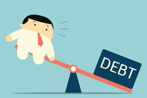 Nợ xấu có quay trở lại trong năm 2019?