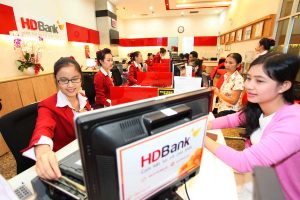 HDbank dẫn đầu bảng xếp hạng Dịch vụ tài trợ thương mại thị trường châu Á