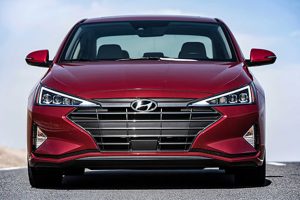 Bị mất thị phần, TC Group rục rịch ra mắt Hyundai Elantra 2022 tại Việt Nam