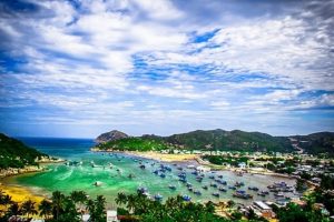 Ninh Thuận sắp đón 2 dự án du lịch tổng vốn đầu tư 2.500 tỷ đồng