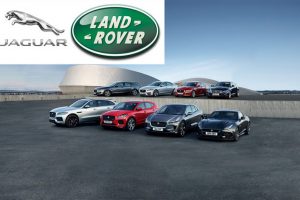 Quý IV/2018, hãng xe Anh quốc Jaguar Land Rover lỗ ‘thê thảm’