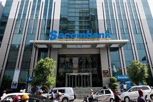 SSI: ‘Sacombank còn khoảng 84.200 tỷ đồng tài sản có vấn đề, giảm 5,5% so với năm 2017’