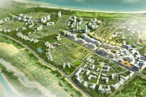 Bất động sản Phát Đạt trúng án đô thị 7.500 tỷ đồng tại Bình Định