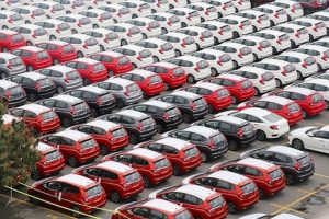 Loạt xe mới ‘ồ ạt’ ra mắt, doanh số toàn thị trường ô tô Việt tháng 1/2019 tiếp tục giảm