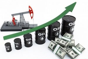 Giá dầu ngày 18/2: Nguy cơ tăng trưởng nóng do căng thẳng nguồn cung
