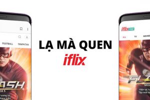 iflix và Viettel triển khai gói ưu đãi “Xem phim tẹt ga – tặng thêm Data”