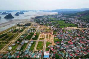 Khu đô thị Hải Đăng Vân Đồn I: Mới kêu gọi đầu tư đã vội dừng đấu thầu