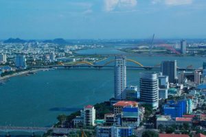 Đà Nẵng thuê tư vấn Singapore quy hoạch lại thành phố