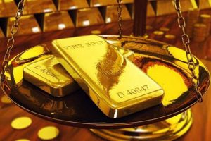 Giá vàng bất ngờ vọt tăng mạnh, vàng SJC tăng gần 300.000 đồng/lượng