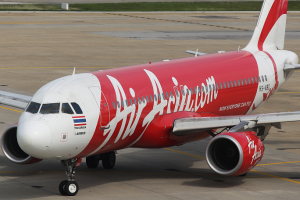 AirAsia toan tính gì khi chọn Cần Thơ làm ‘cứ điểm bay’?