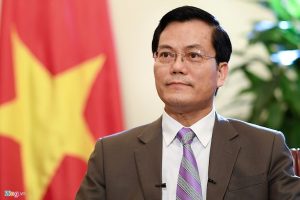 Việt Nam là “chất xúc tác đặc biệt” đối với tiến trình đàm phán Mỹ – Triều