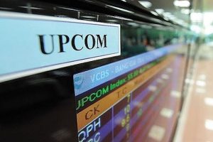 10 triệu cổ phiếu HD8 chính thức chào sàn UPCoM vào ngày 15/3