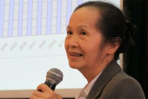 Bà Phạm Chi Lan: ‘Chính sách tài khoá của Việt Nam đang có vấn đề khá nặng’