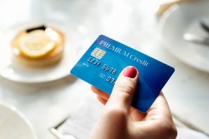 Thẻ tín dụng được người Việt chuộng nhiều hơn