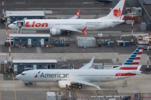 Quan chức Mỹ vẫn bay bằng Boeing 737 MAX sau loạt thảm kịch kinh hoàng