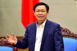 Phó Thủ tướng Vương Đình Huệ sẽ trực tiếp chỉ đạo “siêu” Ủy ban