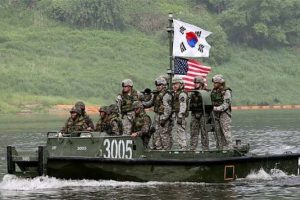 Bình Nhưỡng: Các cuộc tập trận của Hàn Quốc có thể ‘phá vỡ quan hệ liên Triều’