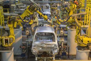 Nissan giảm ca làm việc tại nhà máy Sunderland, 400 công nhân có nguy cơ mất việc