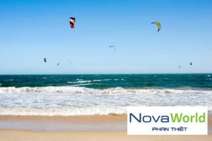 Novaland công bố 2 dự án lớn mang thương hiệu NovaWorld, tổng diện tích 1.100ha