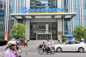 Áp lực “dọn” nợ xấu, Sacombank giảm giá 3.000 tỷ bán 3 bất động sản