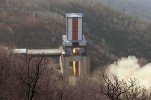 Nghi vấn Triều Tiên nối lại chương trình hạt nhân: Nỗi lo bị ‘thổi phồng’ quá mức?