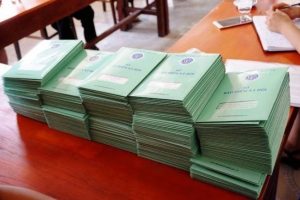Hà Nội công khai danh sách 500 đơn vị nợ đọng BHXH hơn 250 tỷ đồng