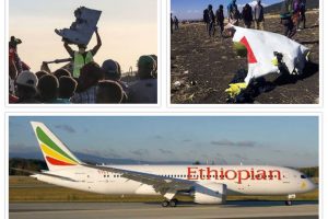 Boeing ‘khốn đốn’ vì 737 MAX 8 liên tiếp gặp sự cố