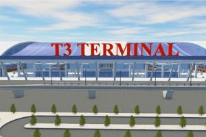 Bộ GTVT chọn giao ACV đầu tư nhà ga hành khách T3 Tân Sơn Nhất