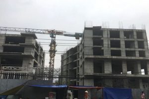 Ngày 05/04:  Đấu giá Dự án cao ốc căn hộ Hạnh Phúc tại huyện Bình Chánh, TP. HCM
