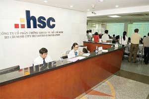 HFIC chào bán 25 triệu cổ phiếu HCM với giá 14.000 đồng/cp