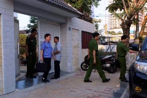 Khởi tố thêm 2 cựu lãnh đạo Sở Tài chính Đà Nẵng