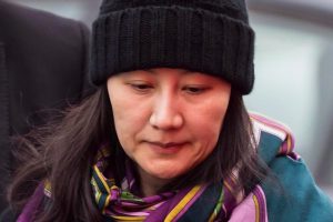 Giám đốc Tài chính Huawei Mạnh Vãn Chu kiện chính phủ Canada