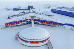 Nói Bắc Cực là khu vực mang lợi ích quốc phòng, Nga kiên quyết ‘không từ bỏ’